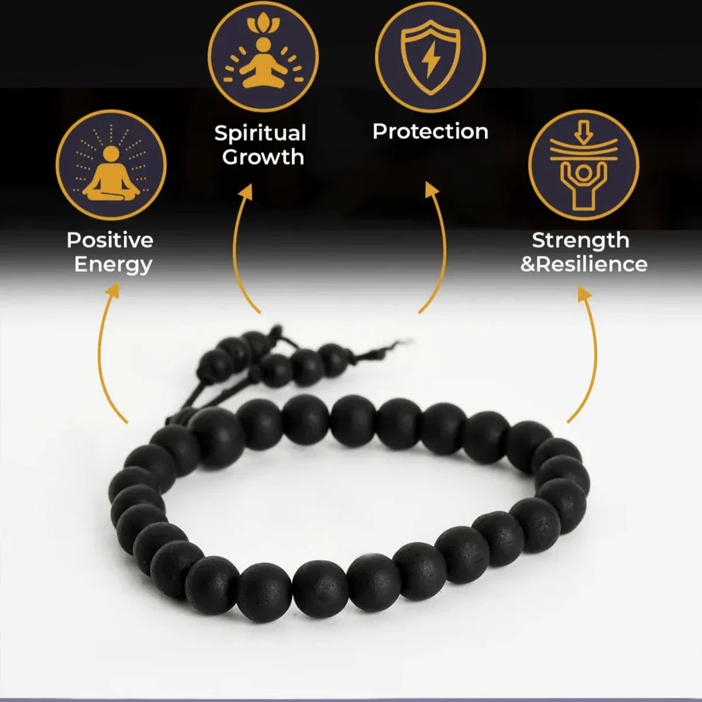 Original Karungali Bracelet beads (Lab Tested and Government Certified)