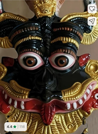 Kirtimukha Vastu Raksha Kavach